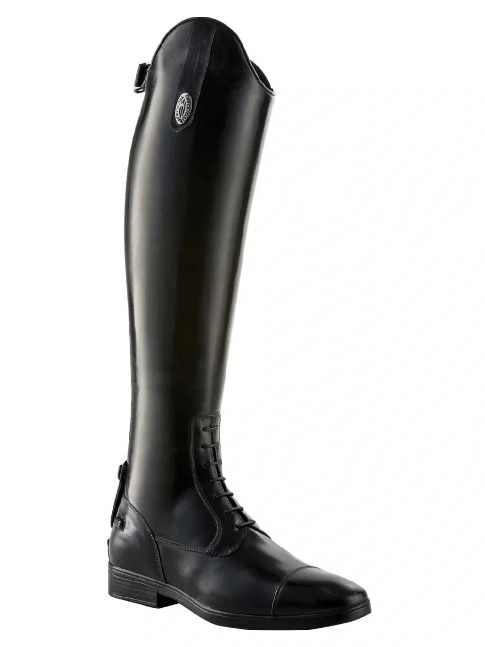 DeNiro AMABILE Tall FIELD BOOTS equestrian